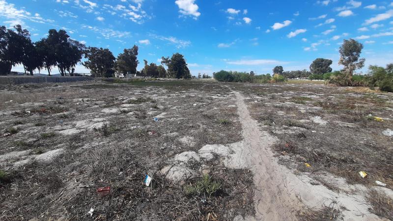 0 Bedroom Property for Sale in Atlantis Western Cape